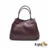 No.1 - borsa in pelle trasformabile