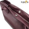 No.1 - borsa in pelle trasformabile