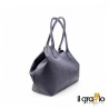No.1 - borsa in pelle trasformabile