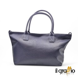 No.1 - borsa in pelle trasformabile