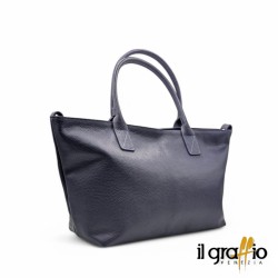 No.1 - borsa in pelle trasformabile