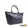 No.1 - borsa in pelle trasformabile