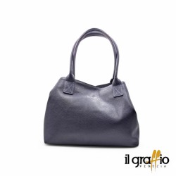 No.1 - borsa in pelle trasformabile