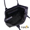 No.1 - borsa in pelle trasformabile