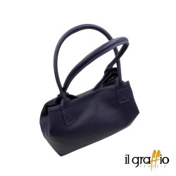 No.1 - borsa in pelle trasformabile