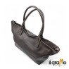 No.1 - borsa in pelle trasformabile