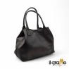 No.1 - borsa in pelle trasformabile