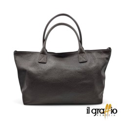 No.1 - borsa in pelle trasformabile