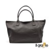 No.1 - borsa in pelle trasformabile