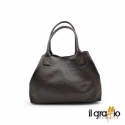 No.1 - borsa in pelle trasformabile