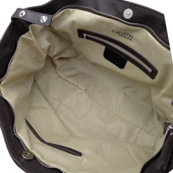 No.1 - borsa in pelle trasformabile