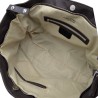 No.1 - borsa in pelle trasformabile