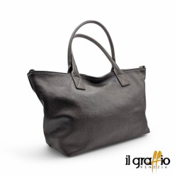 No.1 - borsa in pelle trasformabile