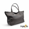No.1 - borsa in pelle trasformabile