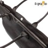 No.1 - borsa in pelle trasformabile