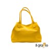 No.1 - borsa in pelle trasformabile