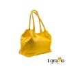 No.1 - borsa in pelle trasformabile