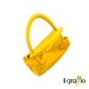 No.1 - borsa in pelle trasformabile