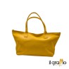 No.1 - borsa in pelle trasformabile