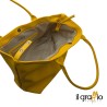 No.1 - borsa in pelle trasformabile