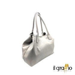 No.1 - borsa in pelle trasformabile