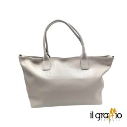 No.1 - borsa in pelle trasformabile