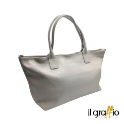 No.1 - borsa in pelle trasformabile