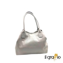 No.1 - borsa in pelle trasformabile