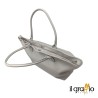 No.1 - borsa in pelle trasformabile