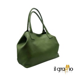 No.1 - borsa in pelle trasformabile