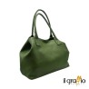 No.1 - borsa in pelle trasformabile