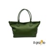 No.1 - borsa in pelle trasformabile