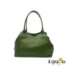 No.1 - borsa in pelle trasformabile