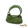 No.1 - borsa in pelle trasformabile