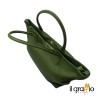 No.1 - borsa in pelle trasformabile