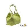 No.1 - borsa in pelle trasformabile