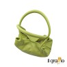 No.1 - borsa in pelle trasformabile