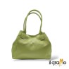 No.1 - borsa in pelle trasformabile