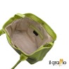 No.1 - borsa in pelle trasformabile