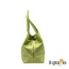 No.1 - borsa in pelle trasformabile