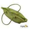 No.1 - borsa in pelle trasformabile