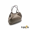 No.1 - borsa in pelle trasformabile
