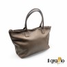 No.1 - borsa in pelle trasformabile