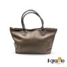 No.1 - borsa in pelle trasformabile