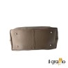 No.1 - borsa in pelle trasformabile