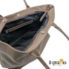 No.1 - borsa in pelle trasformabile