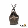 No.1 - borsa in pelle trasformabile