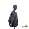 Borsa trasformabile modello Smart in vera pelle | Il Graffio Venezia