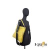 Borsa trasformabile modello Smart in vera pelle | Il Graffio Venezia