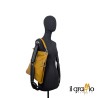 Borsa trasformabile modello Smart in vera pelle | Il Graffio Venezia